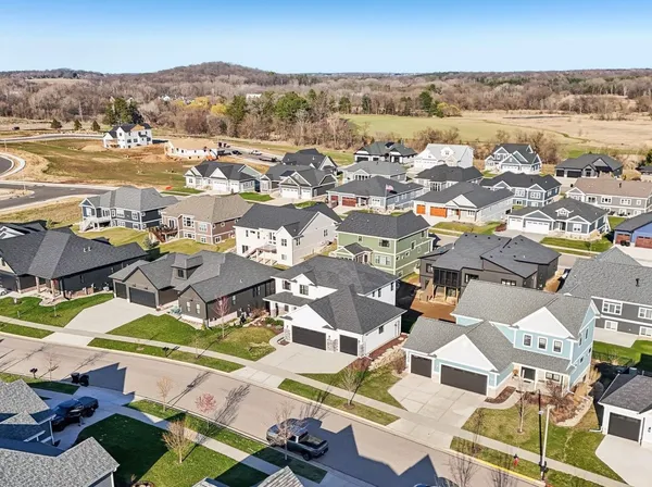 $817,500 | 6256 John F Kennedy Drive, DeForest, WI 53532