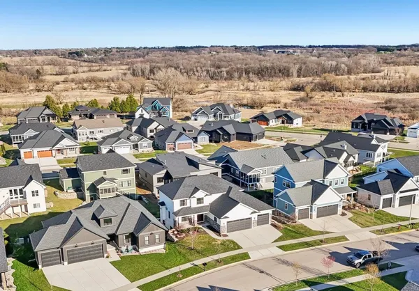 $817,500 | 6256 John F Kennedy Drive, DeForest, WI 53532