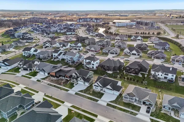 $817,500 | 6256 John F Kennedy Drive, DeForest, WI 53532