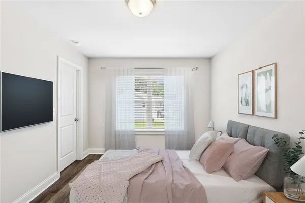 $2,626 | 2300 Paris Road, Unit SIERRA F, Dallas, GA 30157