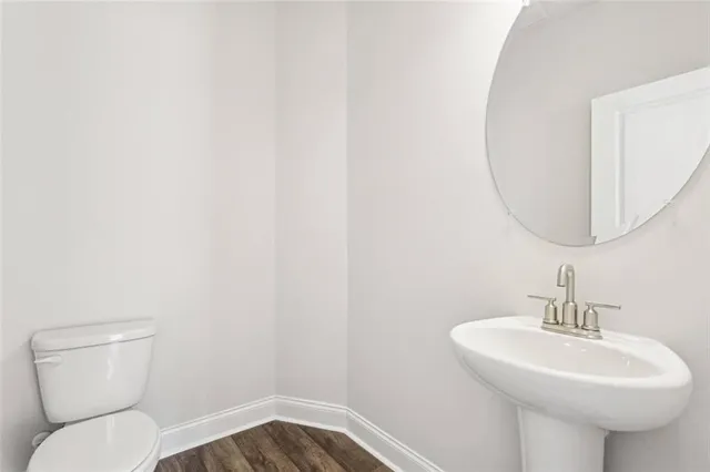 $2,600 | 2300 Paris Road, Unit SIERRA F, Dallas, GA 30157