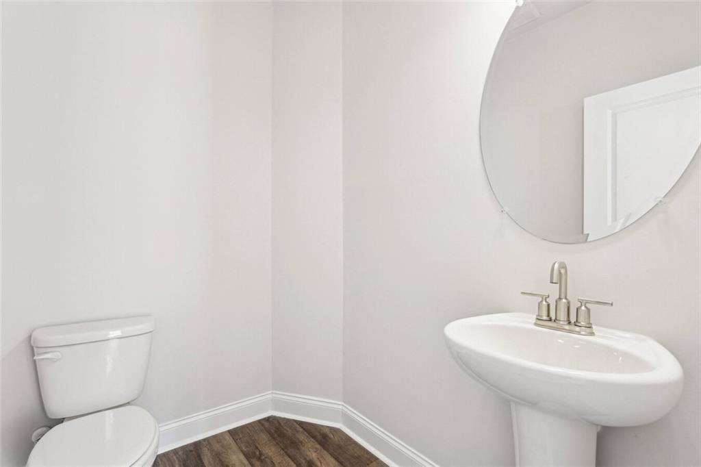 2300 Paris Road, Unit SIERRA F Dallas, GA 30157 - Photo 18 of 31