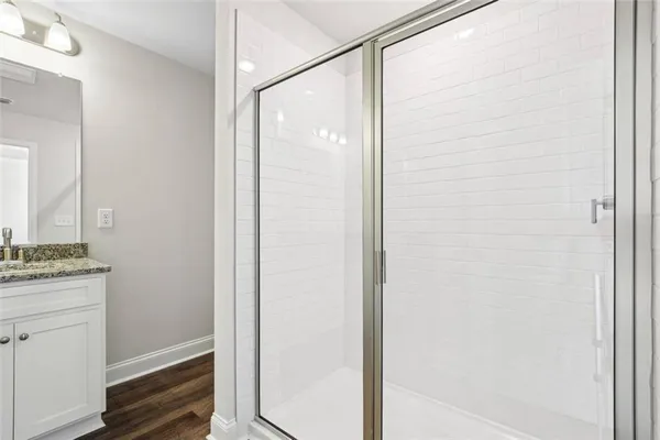 $2,626 | 2300 Paris Road, Unit SIERRA F, Dallas, GA 30157