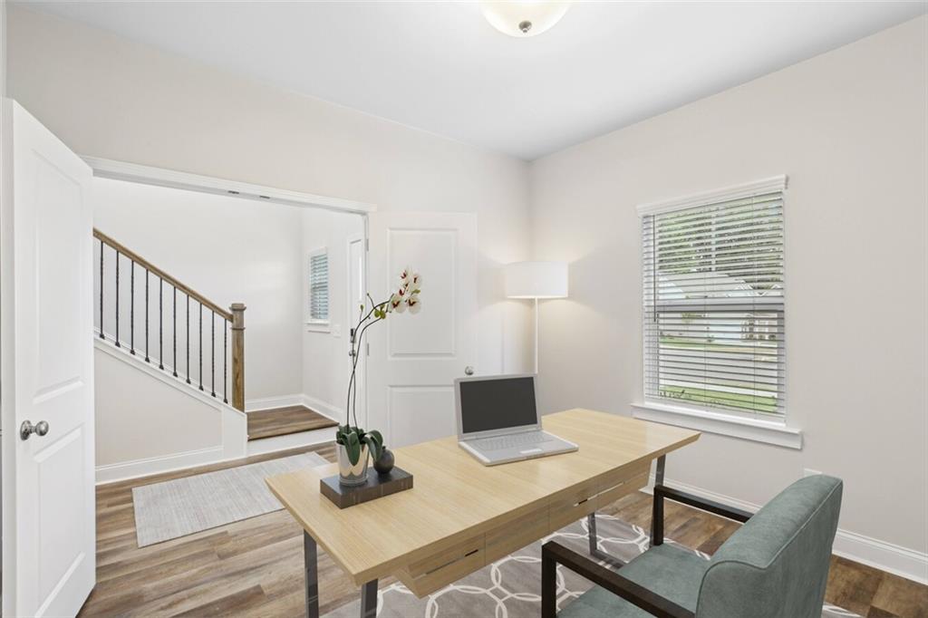 2300 Paris Road, Unit SIERRA F Dallas, GA 30157 - Photo 23 of 31