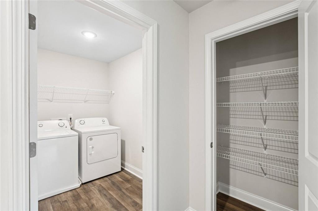 2300 Paris Road, Unit SIERRA F Dallas, GA 30157 - Photo 25 of 31