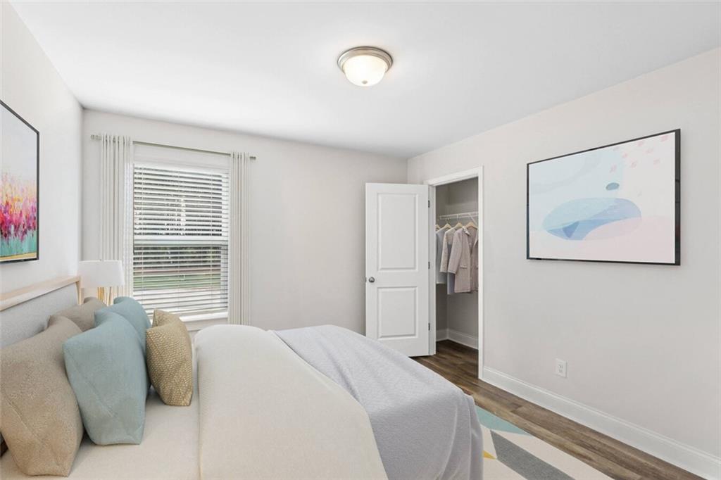 2300 Paris Road, Unit SIERRA F Dallas, GA 30157 - Photo 29 of 31