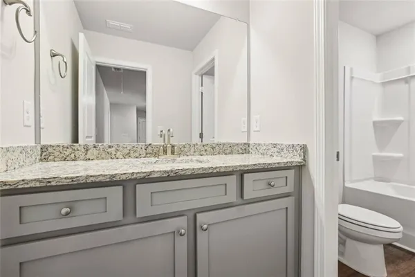 $2,626 | 2300 Paris Road, Unit SIERRA F, Dallas, GA 30157