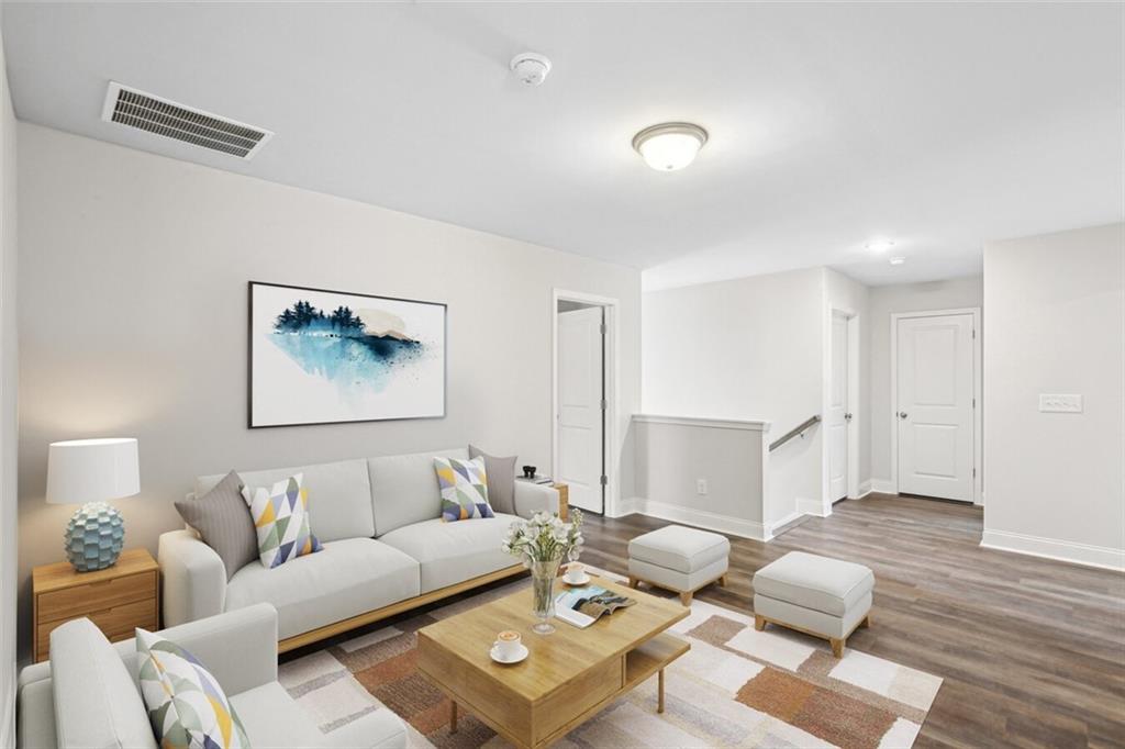 2300 Paris Road, Unit SIERRA F Dallas, GA 30157 - Photo 3 of 31