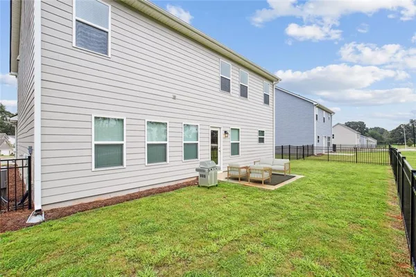 $2,626 | 2300 Paris Road, Unit SIERRA F, Dallas, GA 30157