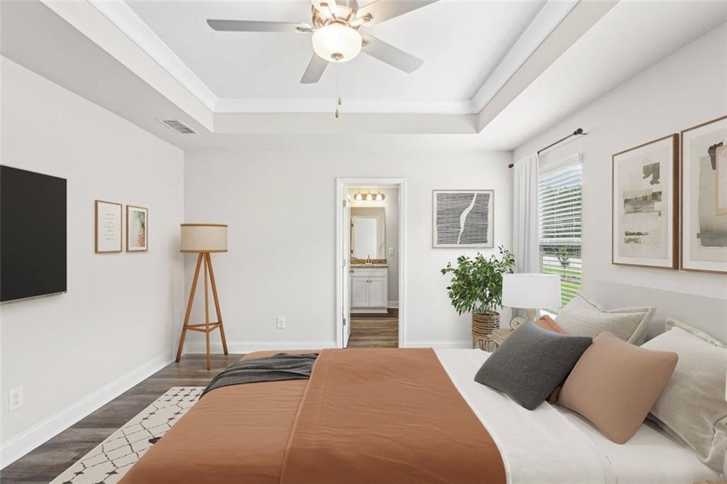 2300 Paris Road, Unit SIERRA F Dallas, GA 30157 - Photo 10 of 31