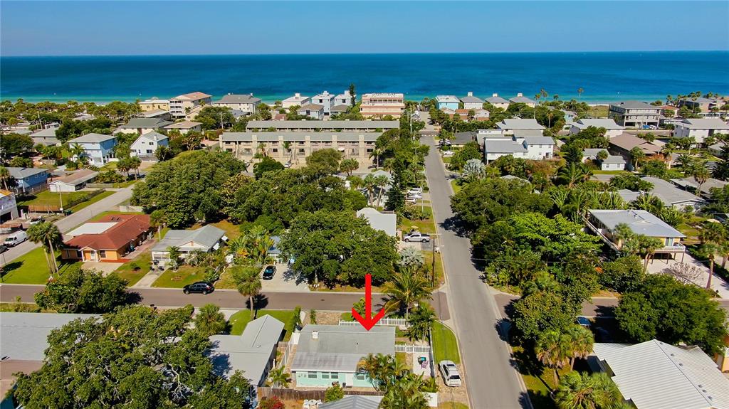 1907 2nd Street Indian Rocks Beach, FL 33785 - Photo 2 of 45