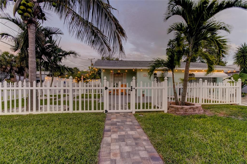 1907 2nd Street Indian Rocks Beach, FL 33785 - Photo 36 of 45