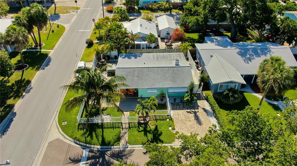1907 2nd Street Indian Rocks Beach, FL 33785 - Photo 39 of 45