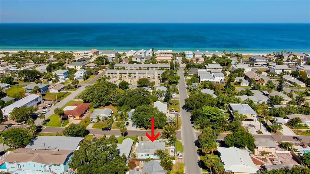 1907 2nd Street Indian Rocks Beach, FL 33785 - Photo 43 of 45