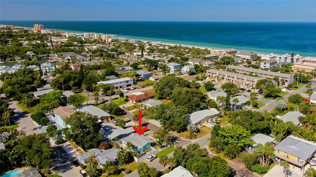 1907 2nd Street Indian Rocks Beach, FL 33785 - Photo 44 of 45