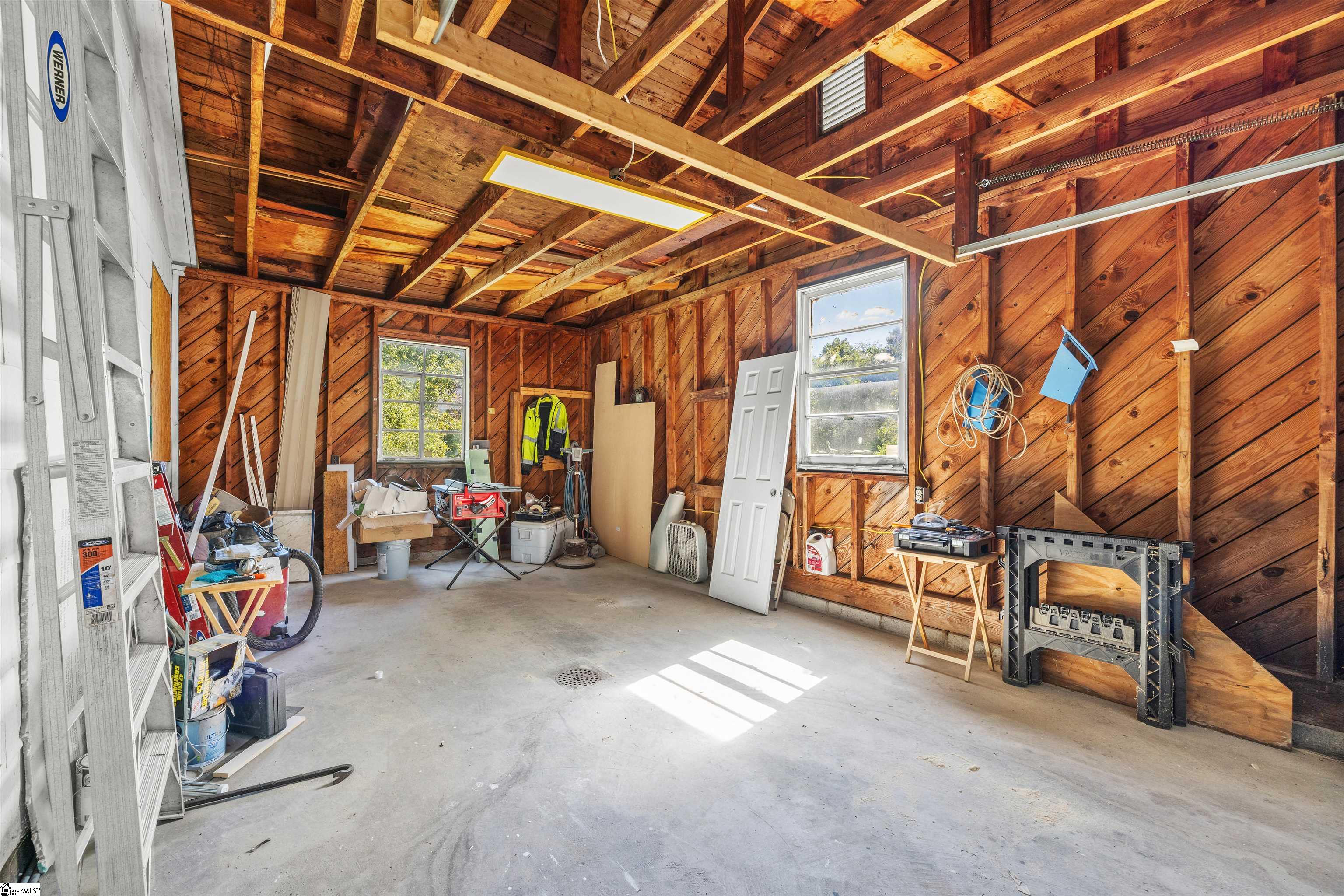 83 Blackstock Road Inman, SC 29349 - Photo 16 of 27