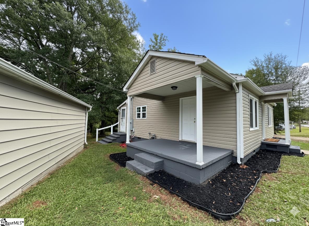 83 Blackstock Road Inman, SC 29349 - Photo 18 of 27