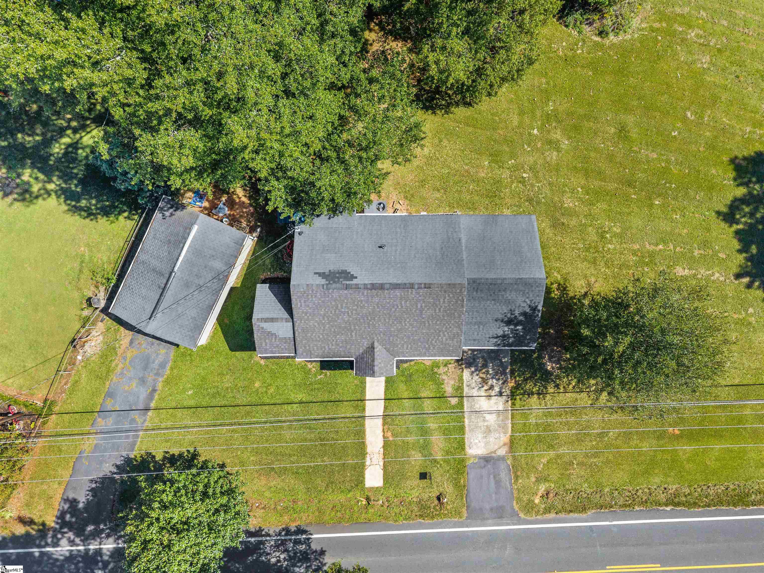 83 Blackstock Road Inman, SC 29349 - Photo 21 of 27