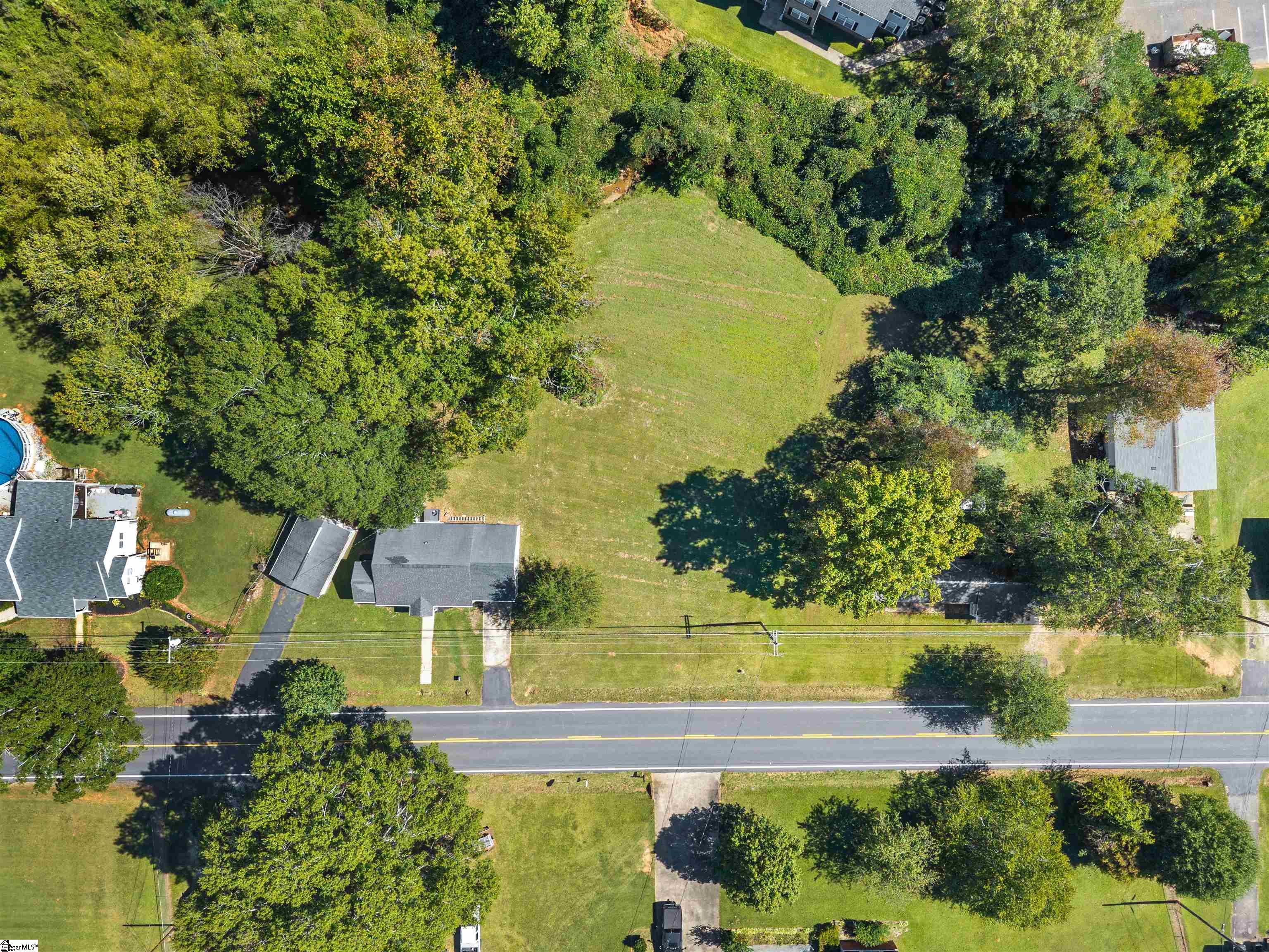 83 Blackstock Road Inman, SC 29349 - Photo 22 of 27