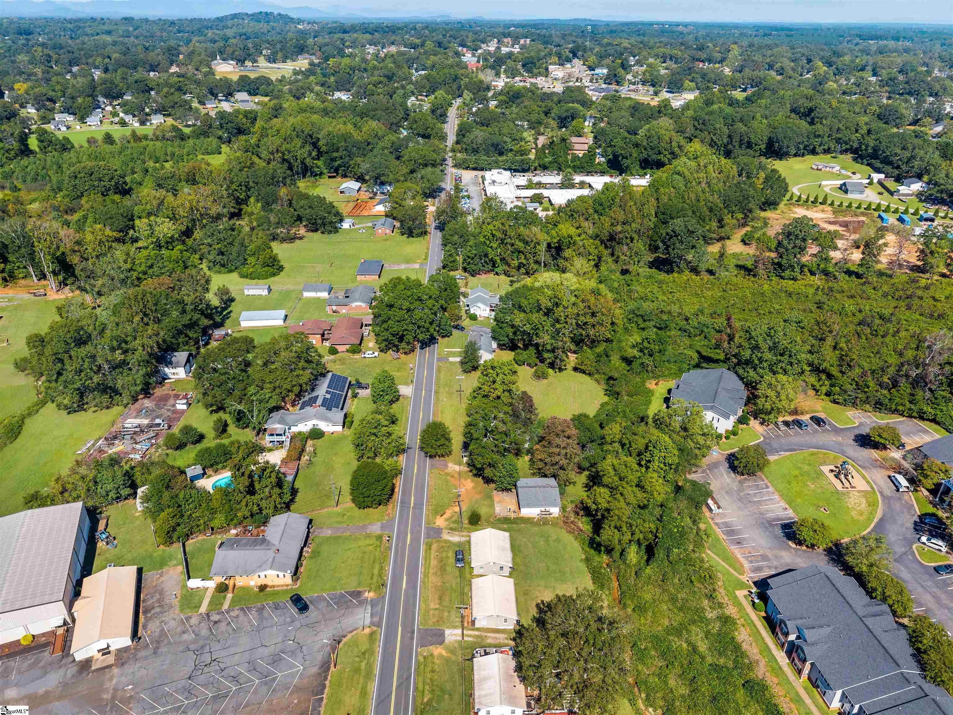 83 Blackstock Road Inman, SC 29349 - Photo 24 of 27