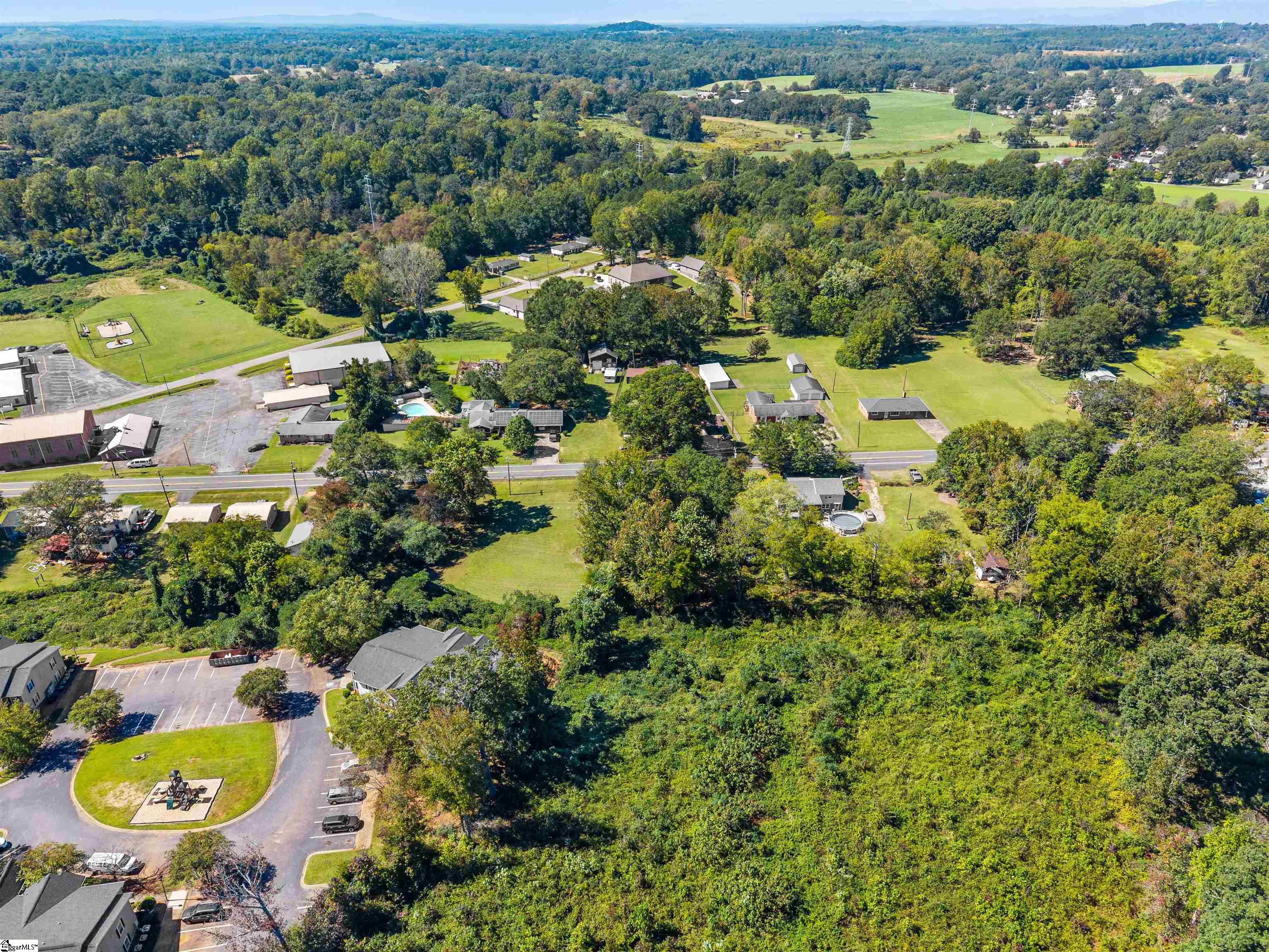 83 Blackstock Road Inman, SC 29349 - Photo 25 of 27