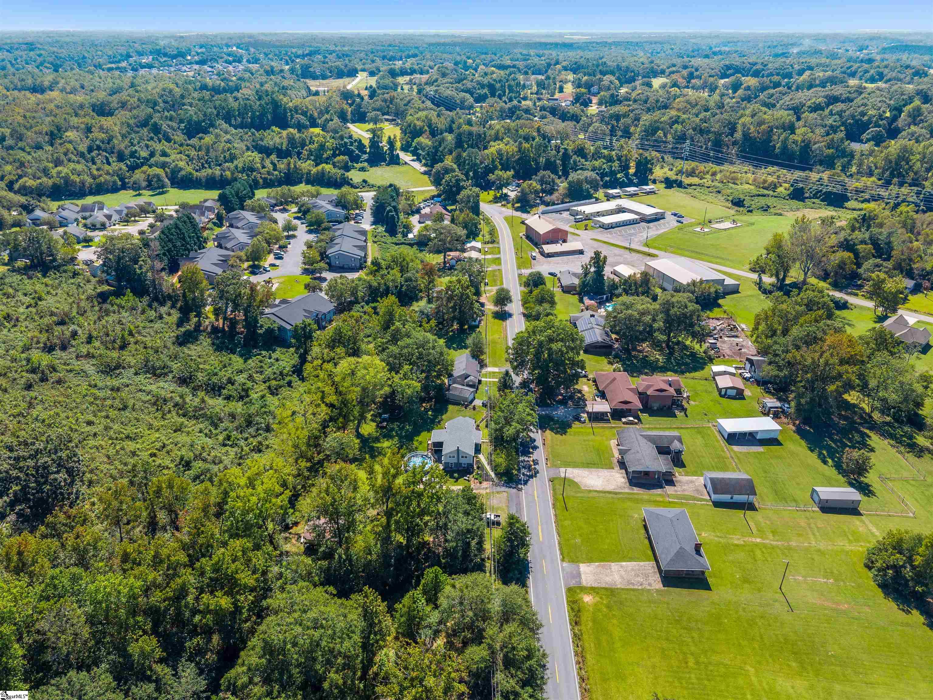 83 Blackstock Road Inman, SC 29349 - Photo 26 of 27