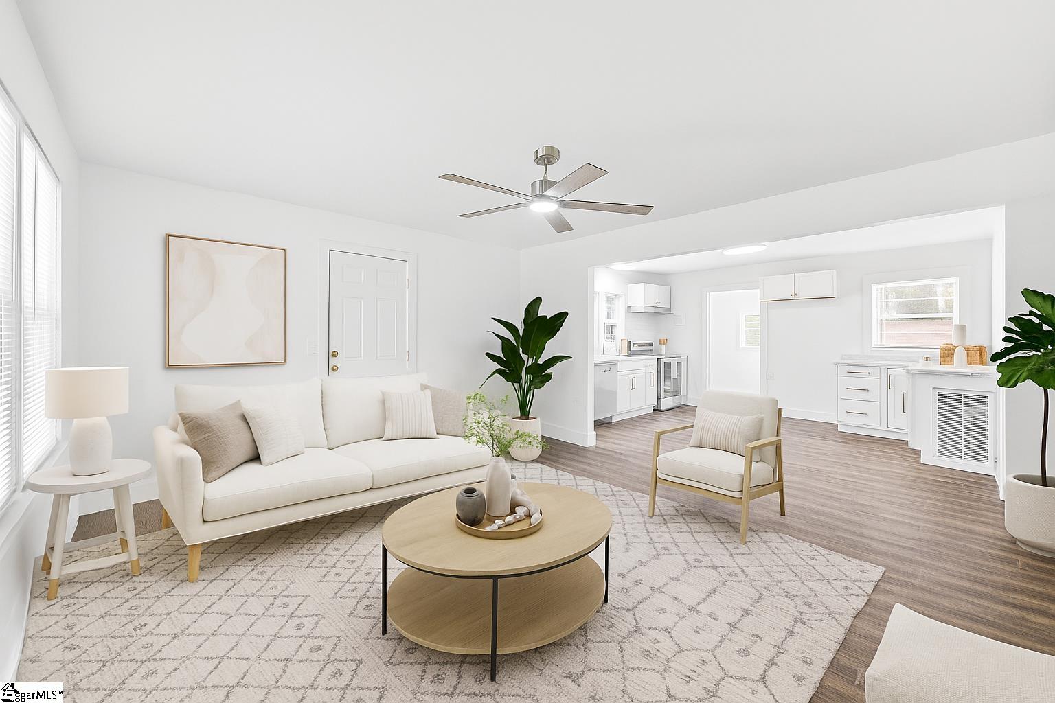 83 Blackstock Road Inman, SC 29349 - Photo 3 of 27