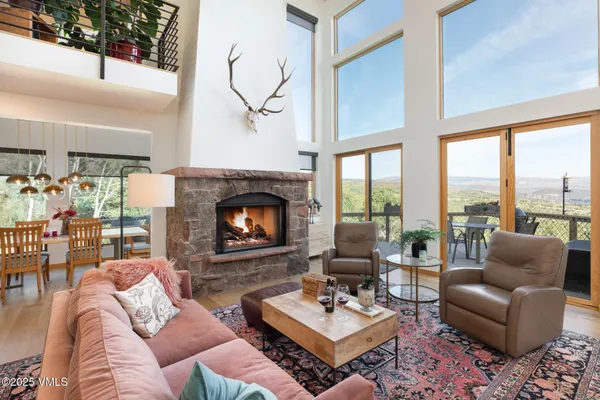 $3,775,000 | 948 Wolcott Springs Road, Wolcott, CO 81655