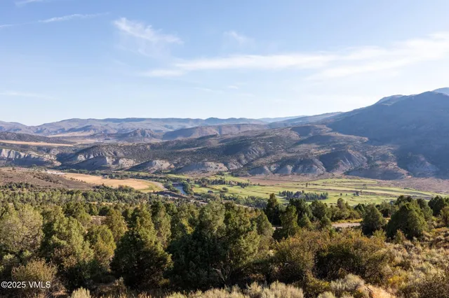 $3,775,000 | 948 Wolcott Springs Road, Wolcott, CO 81655