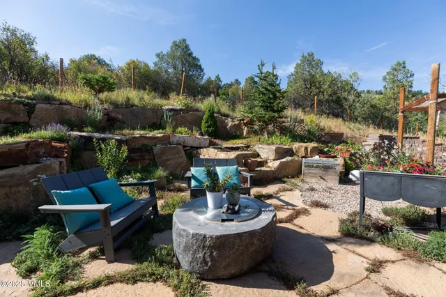 $3,775,000 | 948 Wolcott Springs Road, Wolcott, CO 81655