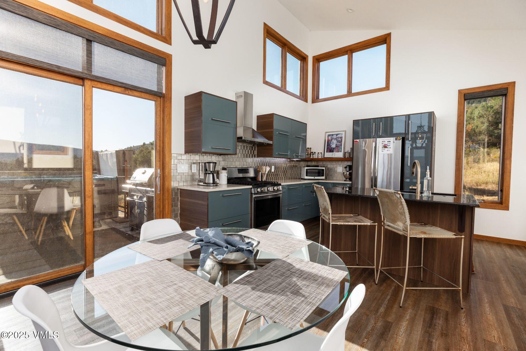 948 Wolcott Springs Road Wolcott, CO 81655 - Photo 21 of 45 948_wolcott_springs_rd_rental_interior_d