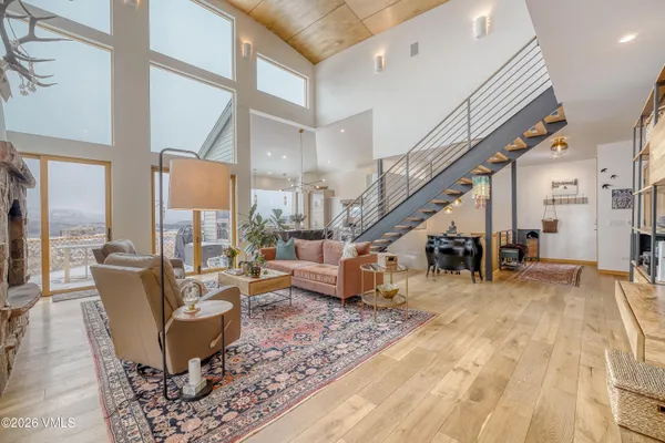 $3,775,000 | 948 Wolcott Springs Road, Wolcott, CO 81655