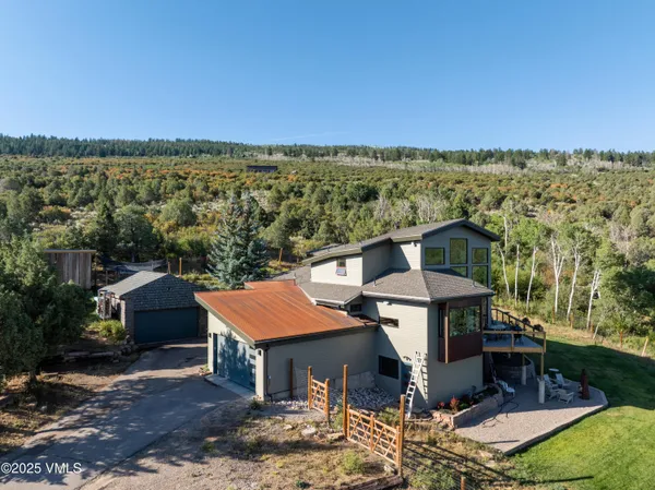 $3,775,000 | 948 Wolcott Springs Road, Wolcott, CO 81655