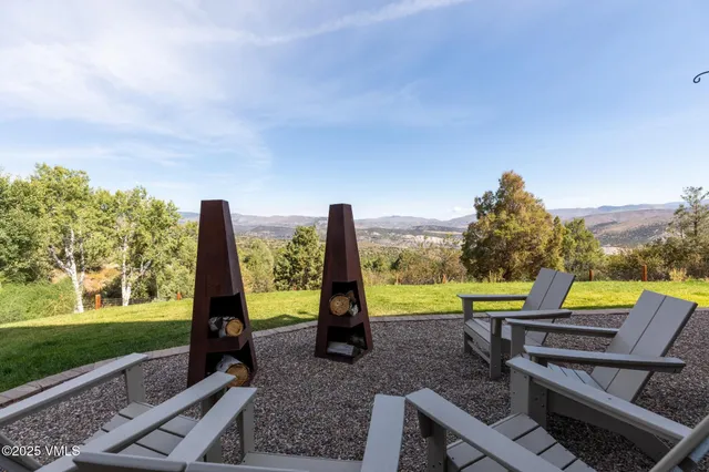 $3,775,000 | 948 Wolcott Springs Road, Wolcott, CO 81655