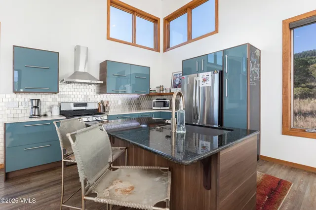 $3,775,000 | 948 Wolcott Springs Road, Wolcott, CO 81655