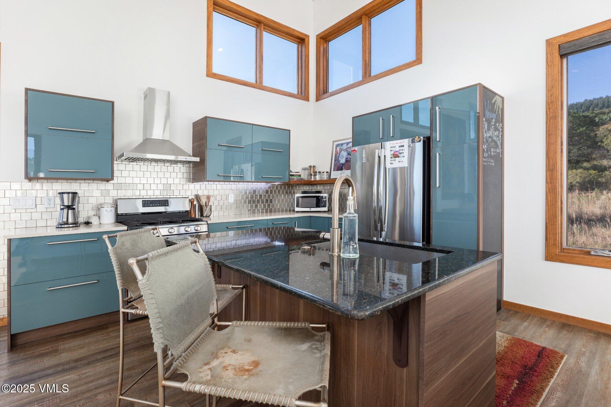 948 Wolcott Springs Road Wolcott, CO 81655 - Photo 23 of 45 948_wolcott_springs_rd_rental_interior_k