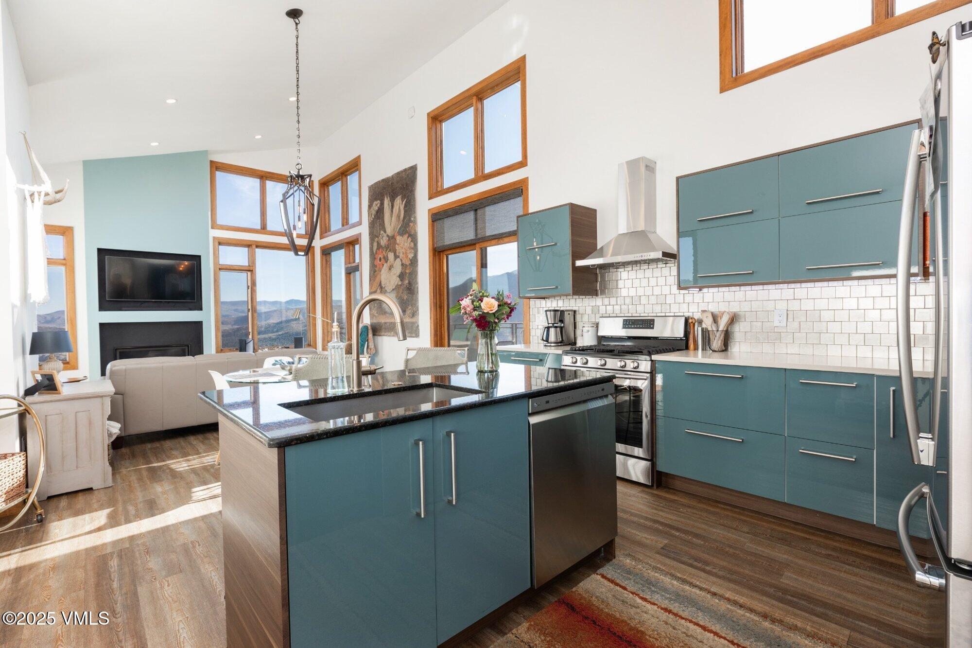 948 Wolcott Springs Road Wolcott, CO 81655 - Photo 24 of 45 948_wolcott_springs_rd_rental_interior_k