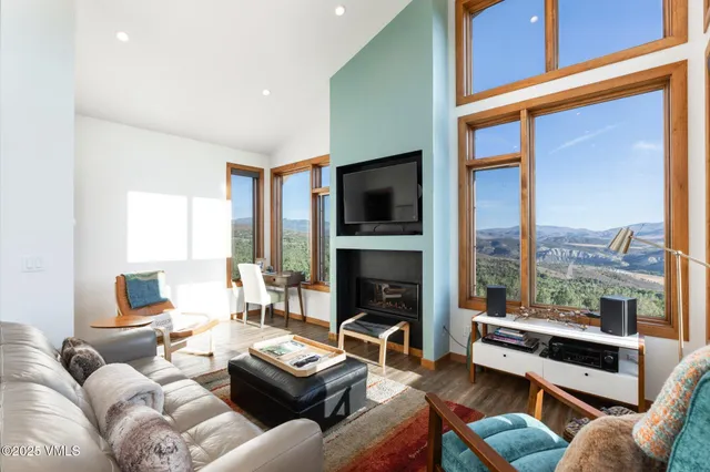 $3,775,000 | 948 Wolcott Springs Road, Wolcott, CO 81655