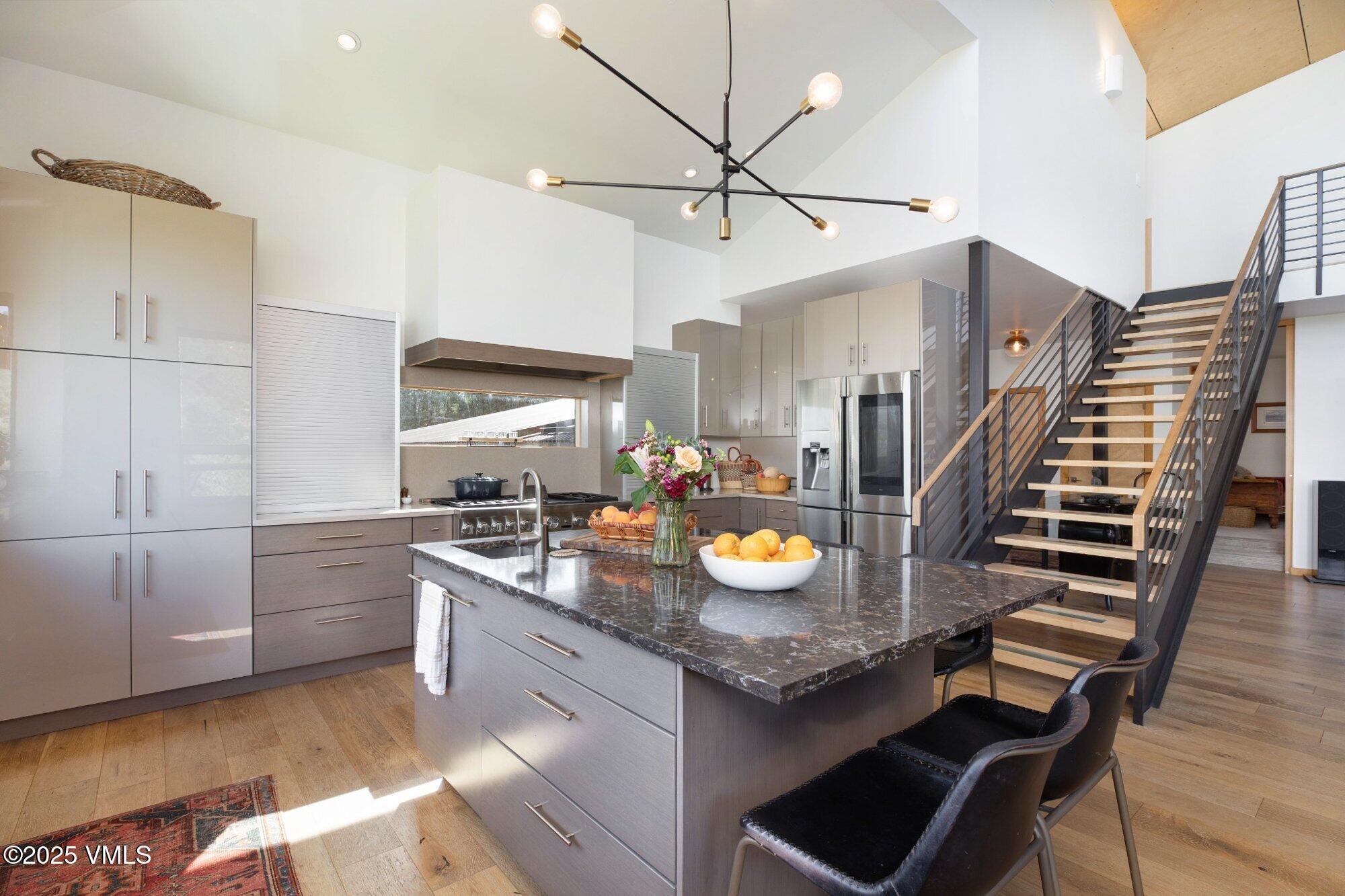 948 Wolcott Springs Road Wolcott, CO 81655 - Photo 3 of 45 948_wolcott_springs_rd_interior_kitchen_