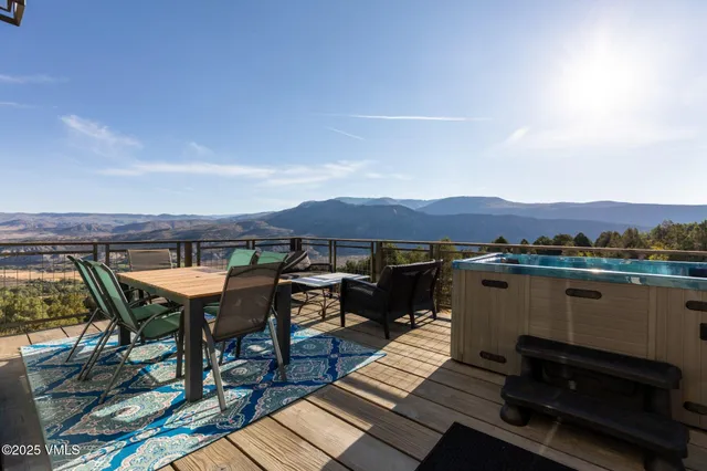 $3,775,000 | 948 Wolcott Springs Road, Wolcott, CO 81655