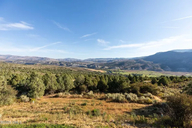$3,775,000 | 948 Wolcott Springs Road, Wolcott, CO 81655