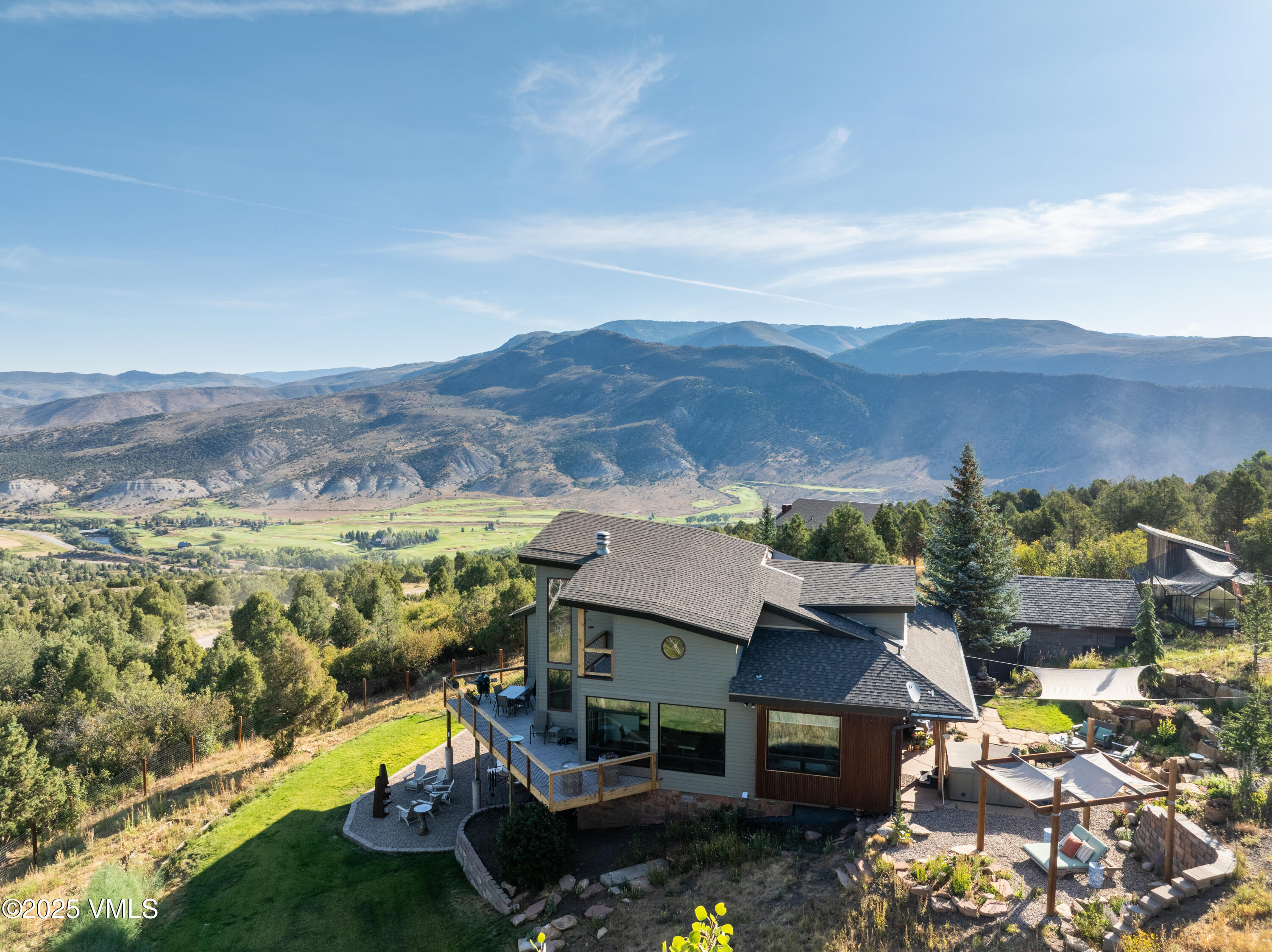 948 Wolcott Springs Road Wolcott, CO 81655 - Photo 40 of 45 948_wolcott_springs_exterior_d