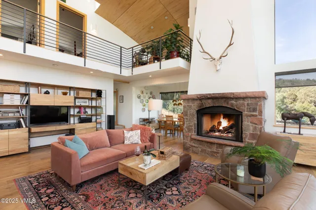 $3,775,000 | 948 Wolcott Springs Road, Wolcott, CO 81655