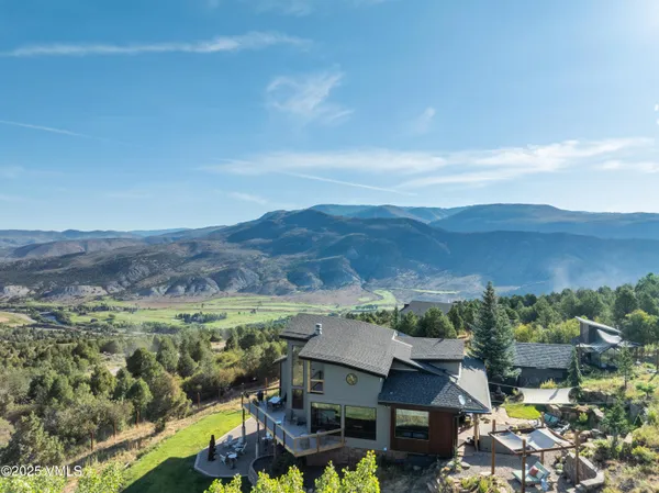 $3,775,000 | 948 Wolcott Springs Road, Wolcott, CO 81655