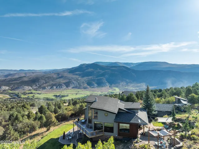 $3,775,000 | 948 Wolcott Springs Road, Wolcott, CO 81655