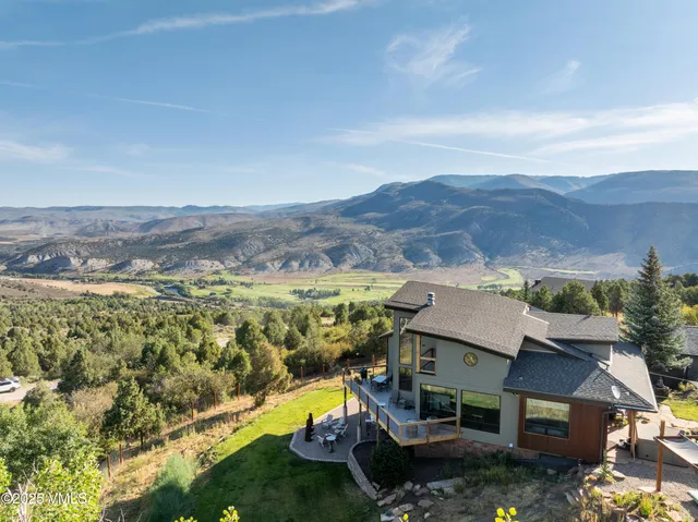 $3,775,000 | 948 Wolcott Springs Road, Wolcott, CO 81655