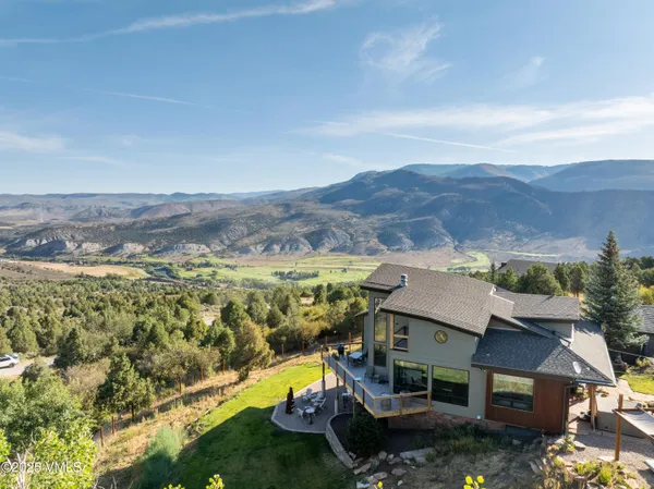 $3,775,000 | 948 Wolcott Springs Road, Wolcott, CO 81655