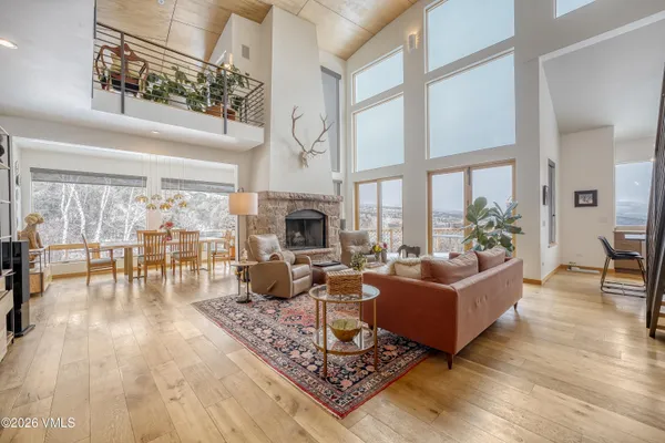 $3,775,000 | 948 Wolcott Springs Road, Wolcott, CO 81655