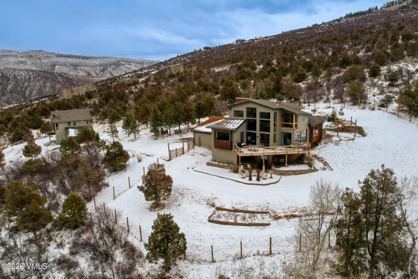 $3,775,000 | 948 Wolcott Springs Road, Wolcott, CO 81655