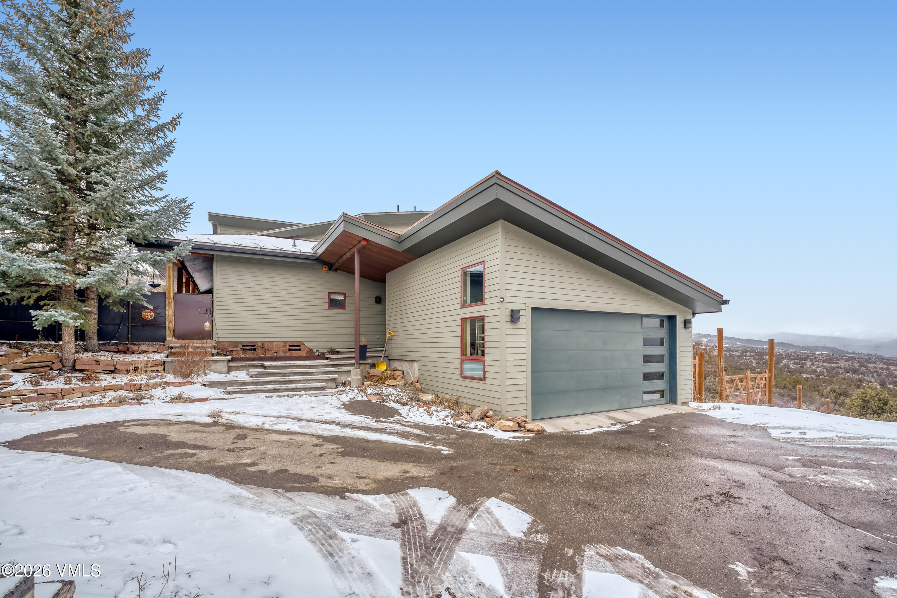 948 Wolcott Springs Road Wolcott, CO 81655 - Photo 72 of 86 948 Wolcott Spring rd - Print Quality -